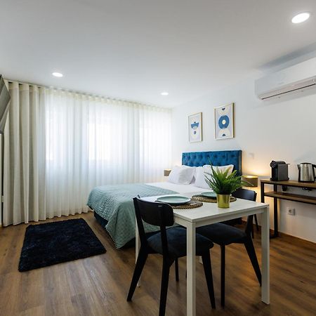 Apartmán Live In Aveiro Rossio Exteriér fotografie