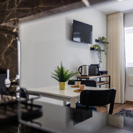 Apartmán Live In Aveiro Rossio Exteriér fotografie