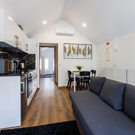 Apartmán Live In Aveiro Rossio Exteriér fotografie