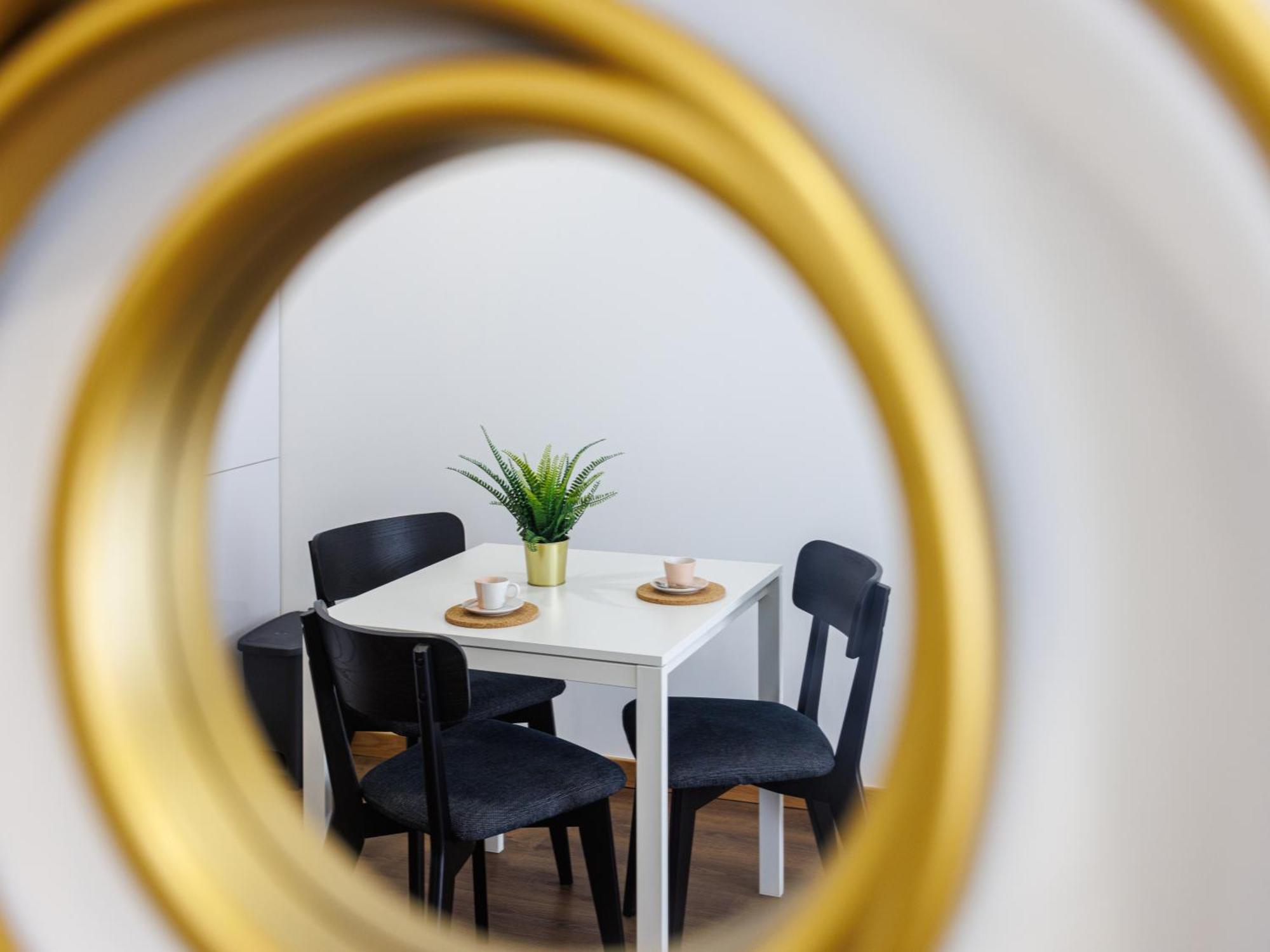 Apartmán Live In Aveiro Rossio Exteriér fotografie