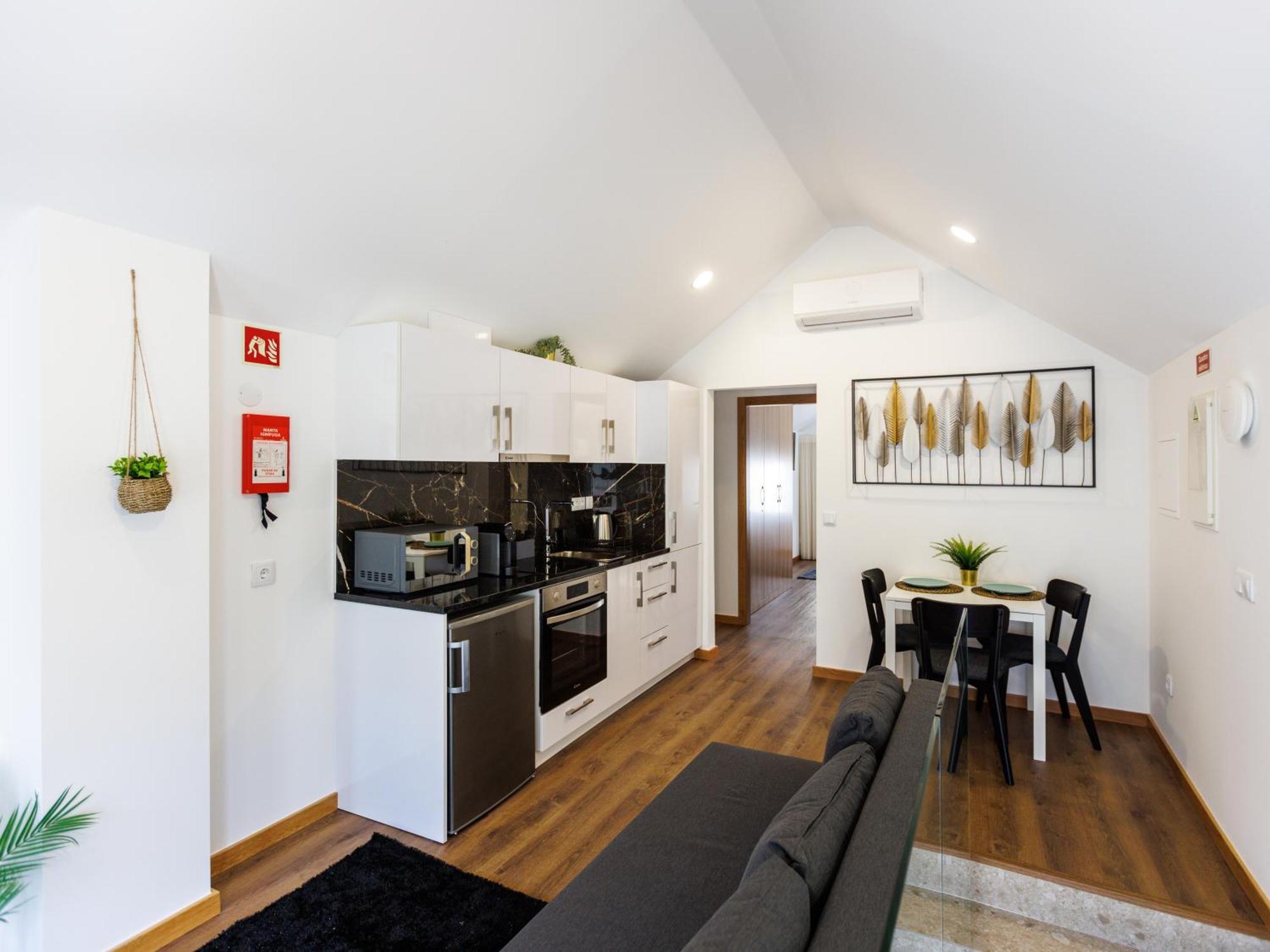 Apartmán Live In Aveiro Rossio Exteriér fotografie