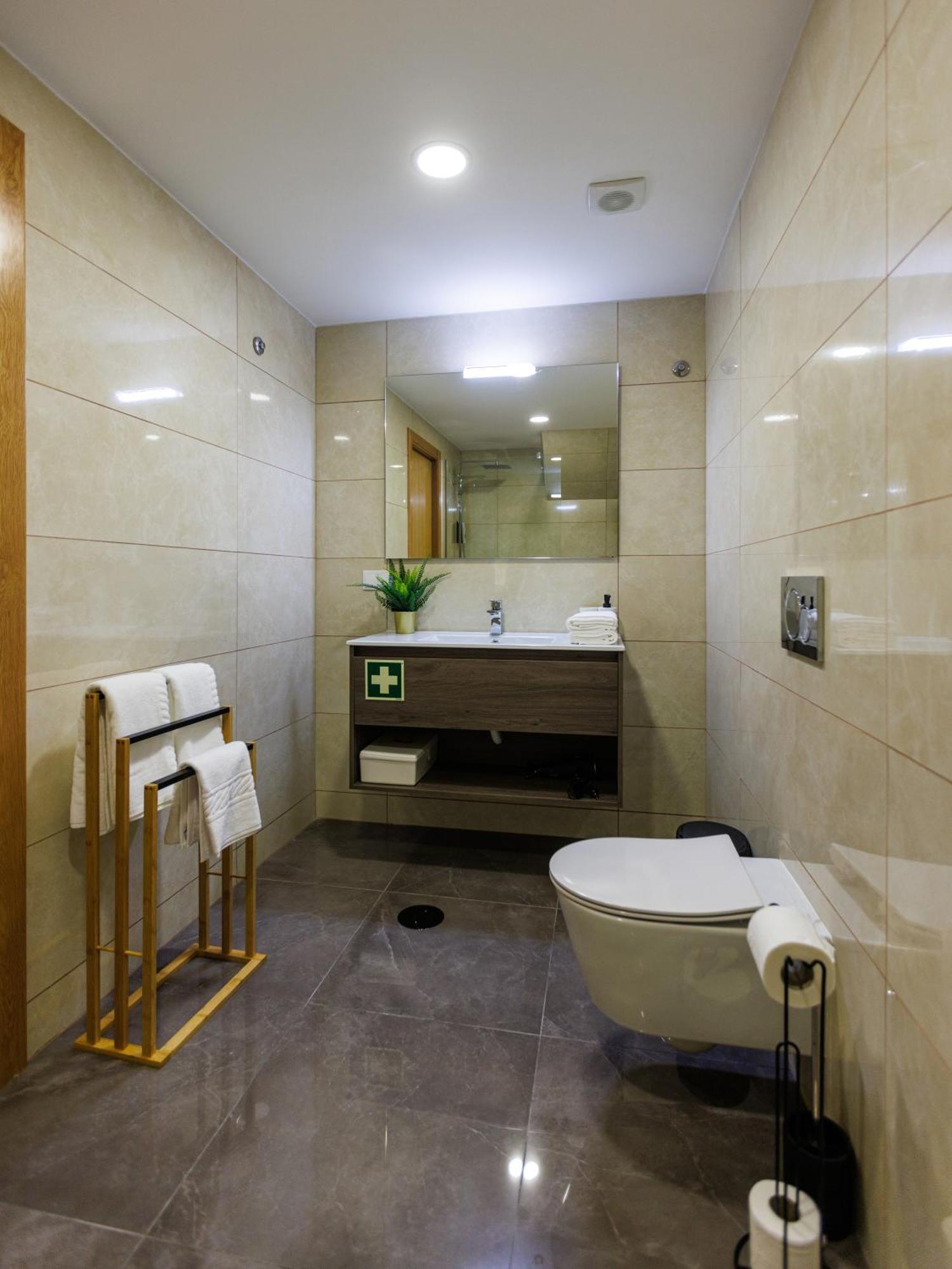Apartmán Live In Aveiro Rossio Exteriér fotografie