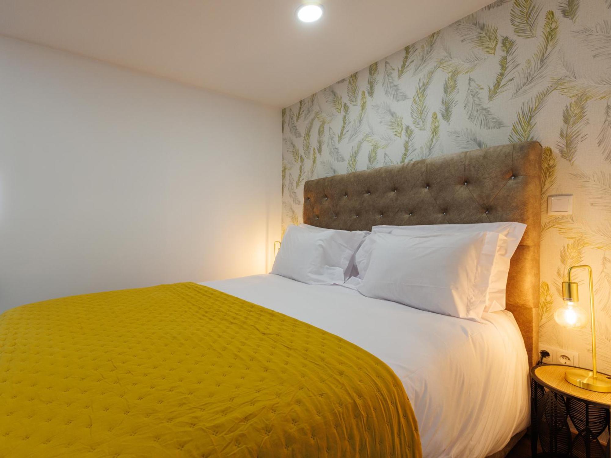 Apartmán Live In Aveiro Rossio Exteriér fotografie