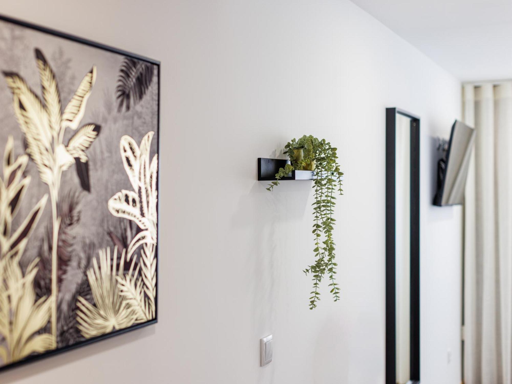Apartmán Live In Aveiro Rossio Exteriér fotografie