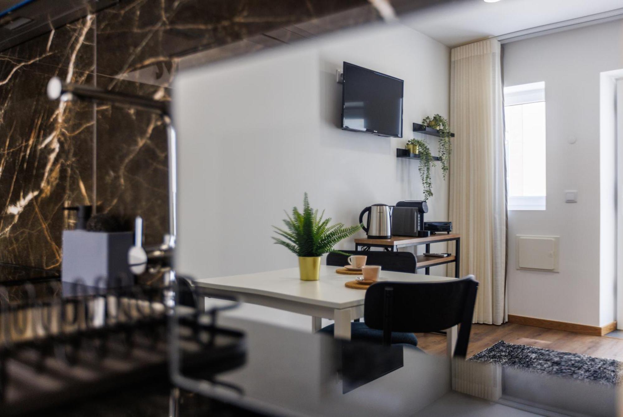 Apartmán Live In Aveiro Rossio Exteriér fotografie