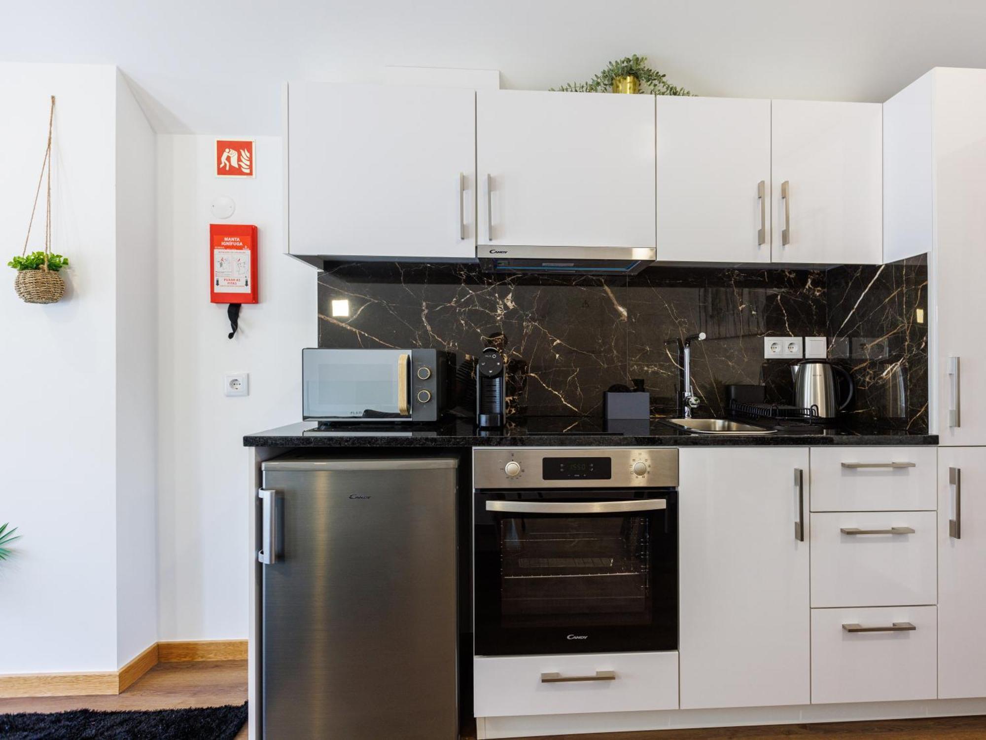 Apartmán Live In Aveiro Rossio Exteriér fotografie