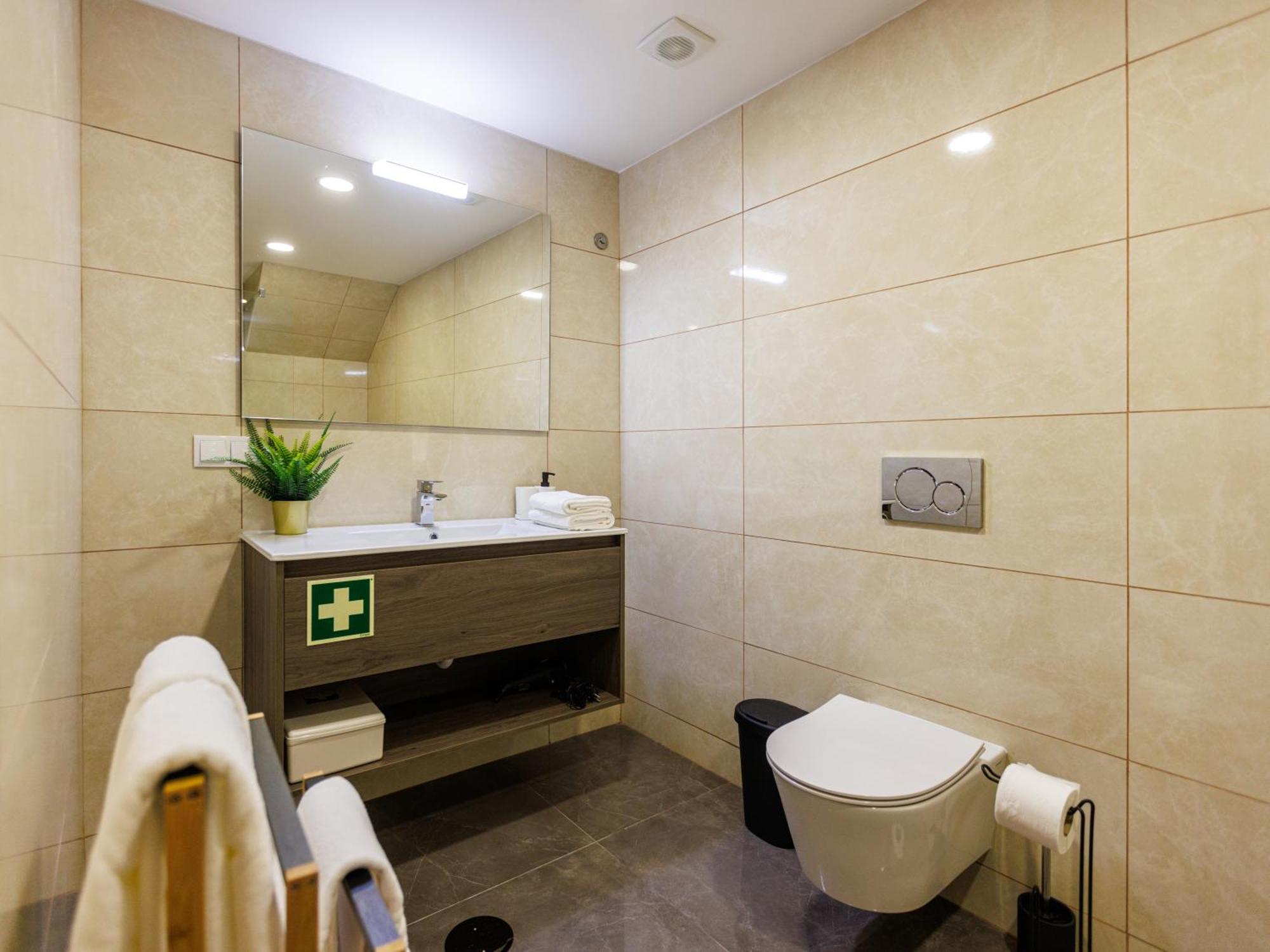 Apartmán Live In Aveiro Rossio Exteriér fotografie