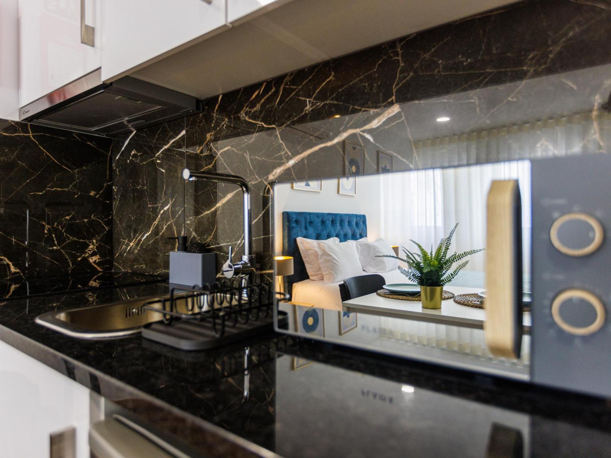Apartmán Live In Aveiro Rossio Exteriér fotografie