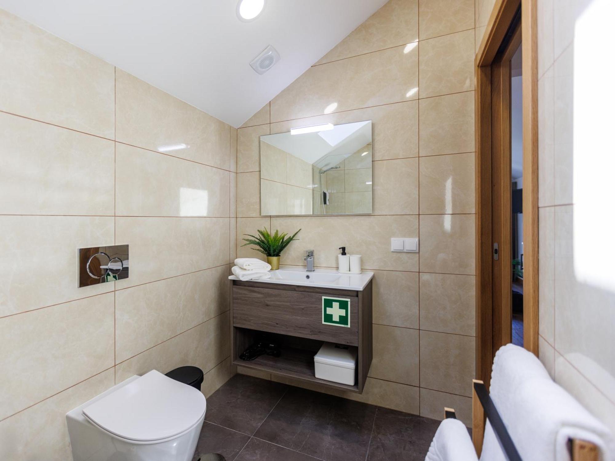Apartmán Live In Aveiro Rossio Exteriér fotografie
